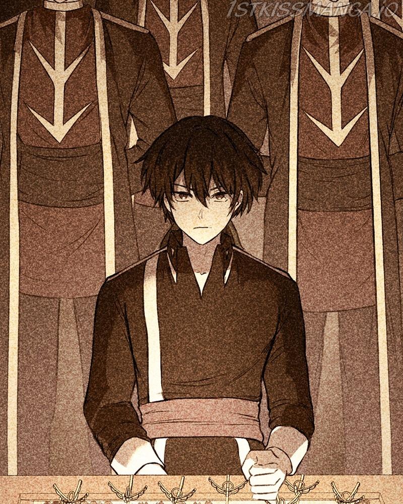 Deor - Manga chapter 72 - page 49