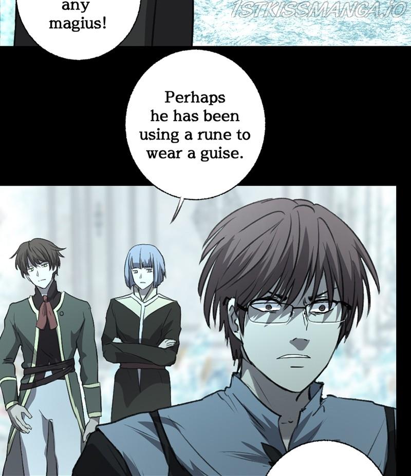 Deor - Manga chapter 72 - page 57