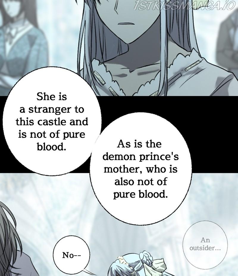 Deor - Manga chapter 72 - page 61