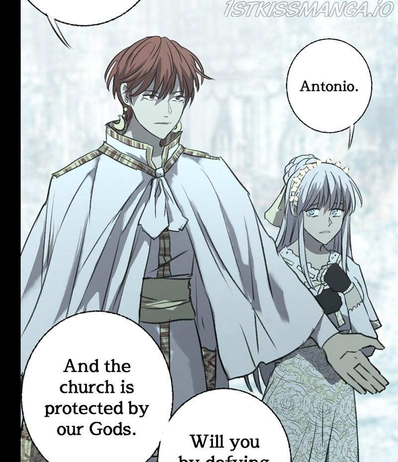 Deor - Manga chapter 72 - page 63