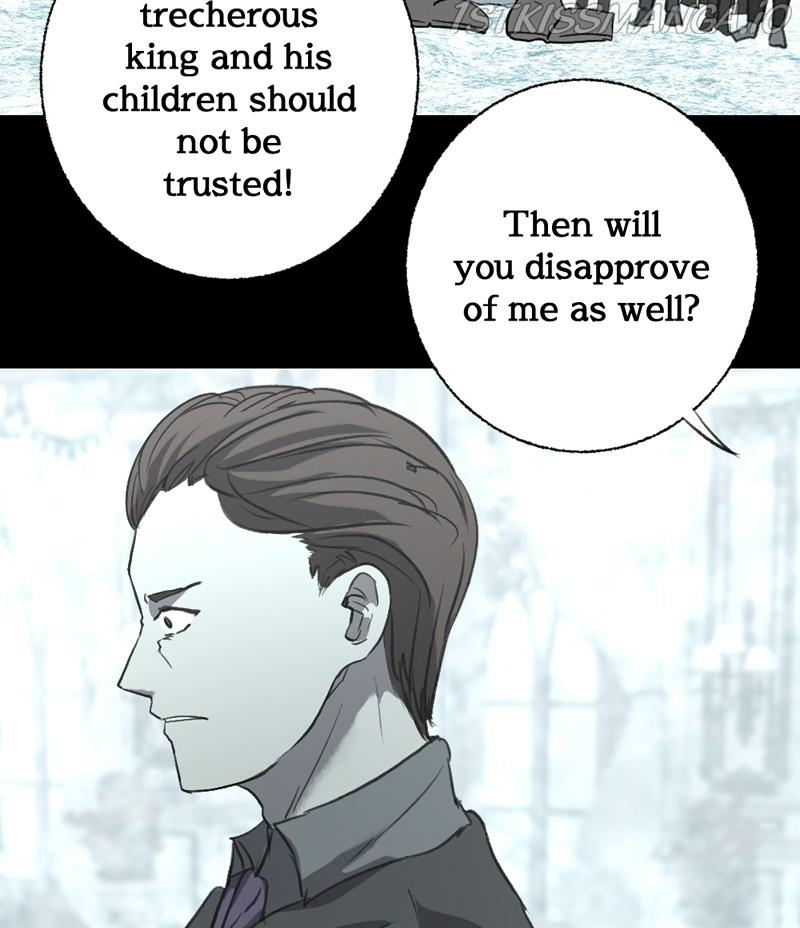 Deor - Manga chapter 72 - page 69