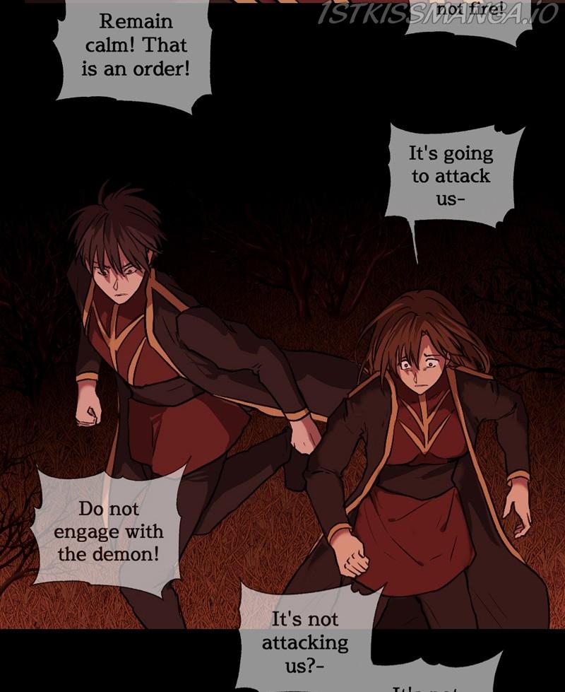 Deor - Manga chapter 72 - page 7