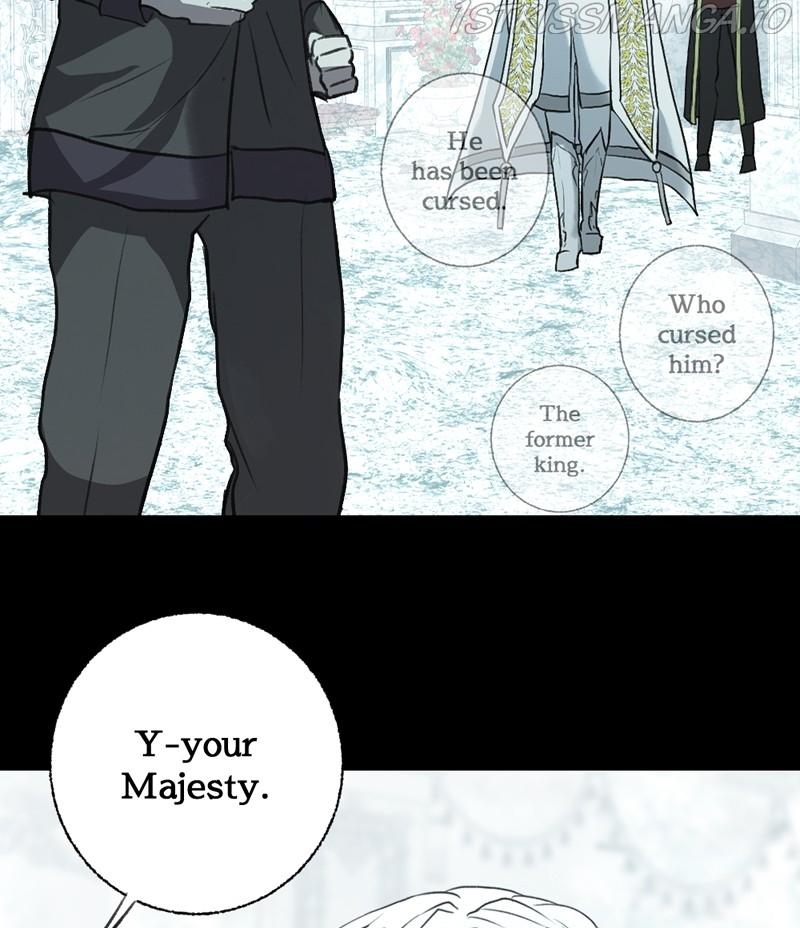 Deor - Manga chapter 72 - page 71