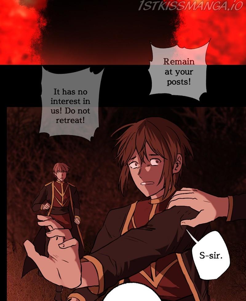 Deor - Manga chapter 72 - page 9