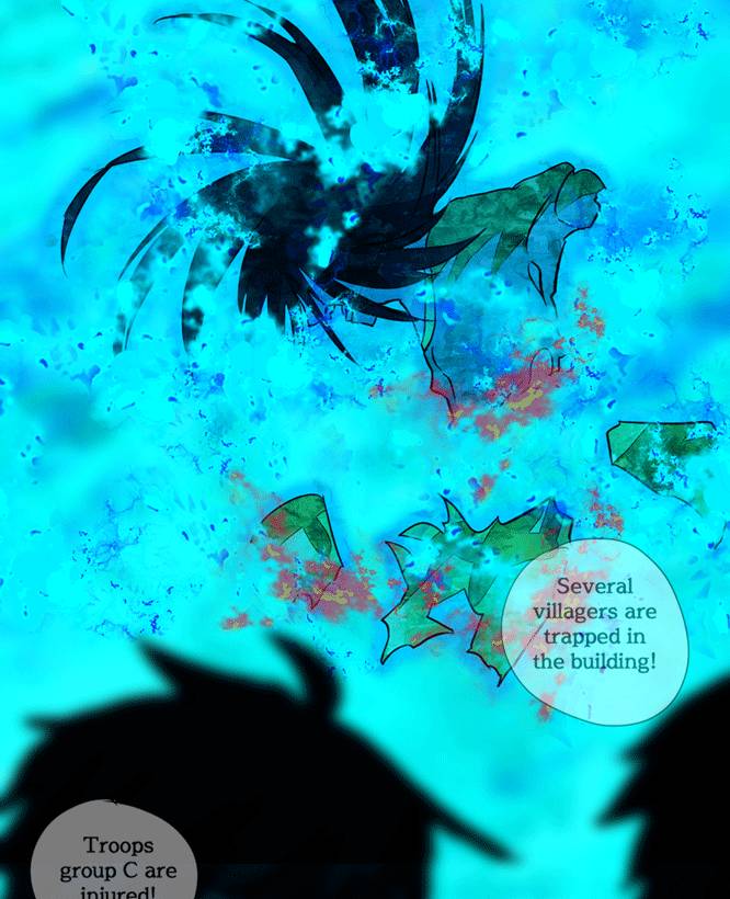 Deor - Manga chapter 40 - page 88