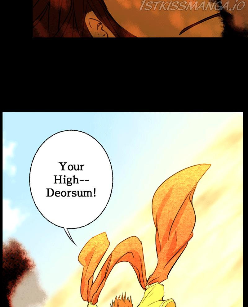 Deor - Manga chapter 69 - page 11