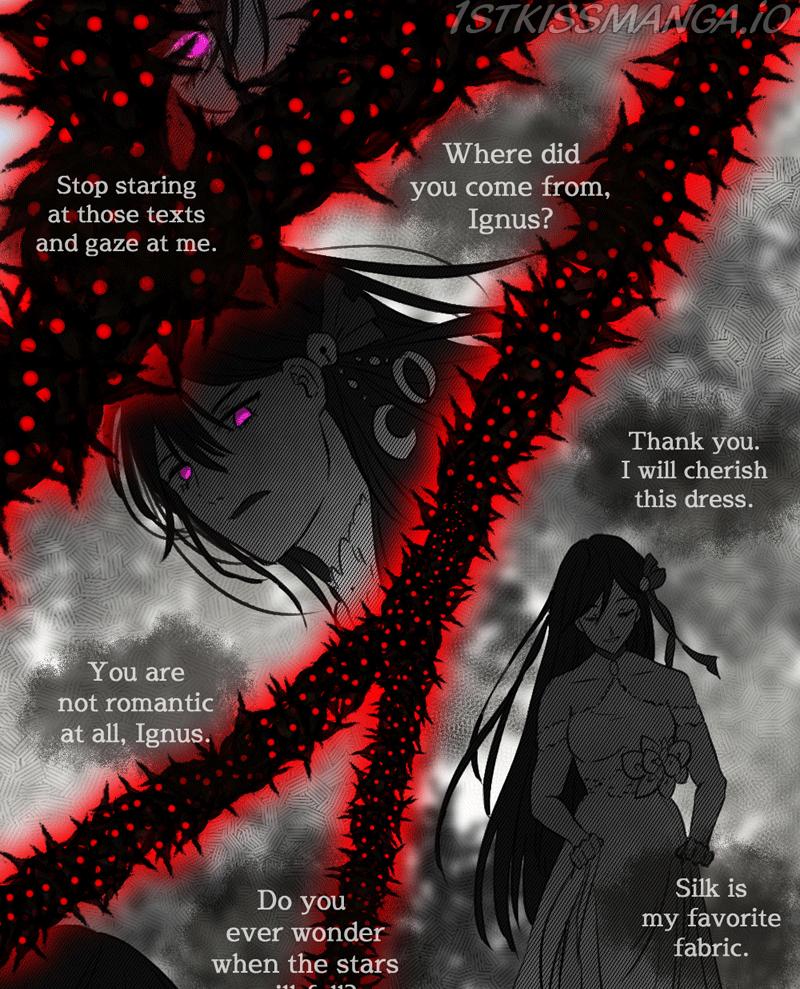 Deor - Manga chapter 69 - page 17