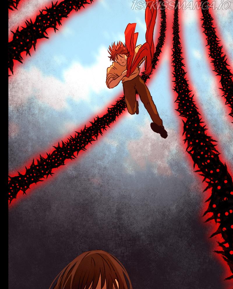 Deor - Manga chapter 69 - page 21