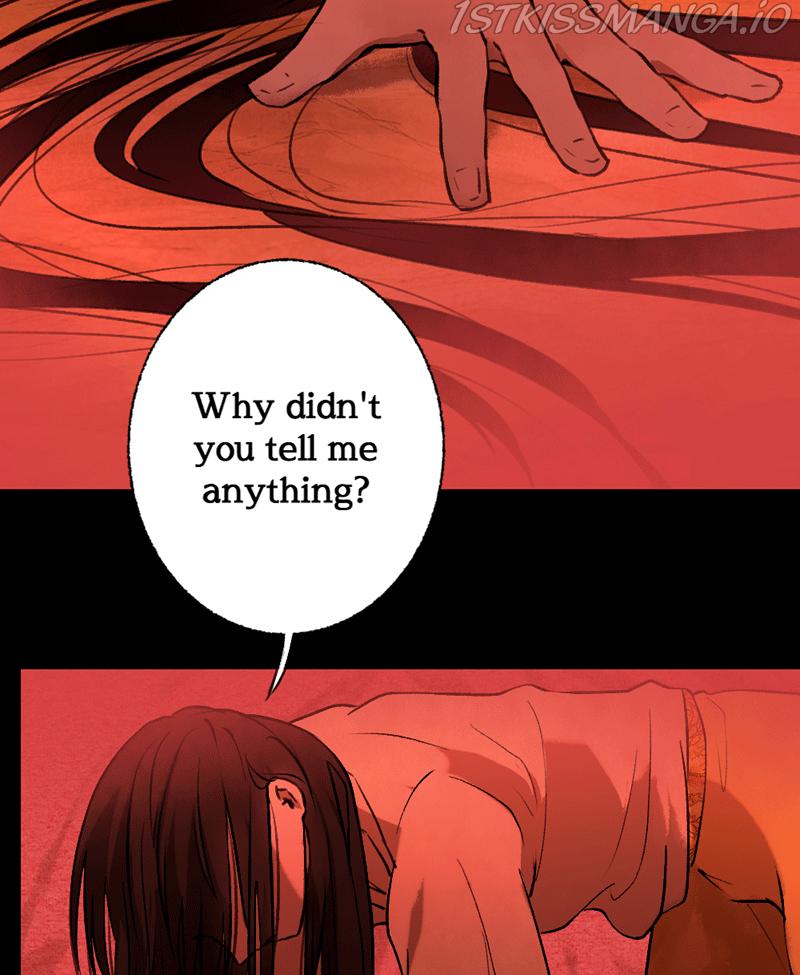 Deor - Manga chapter 69 - page 34