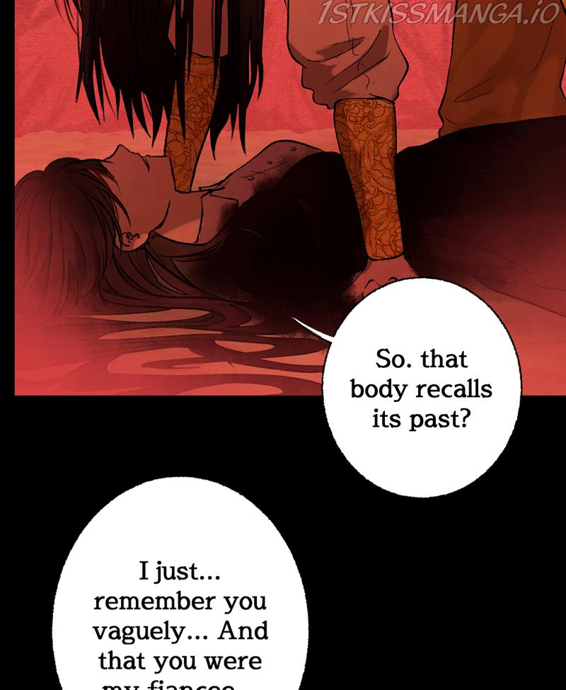 Deor - Manga chapter 69 - page 35