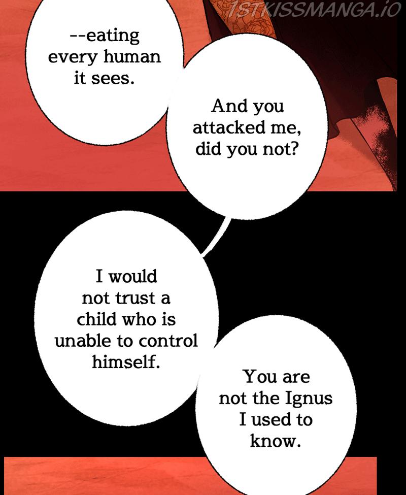Deor - Manga chapter 69 - page 40