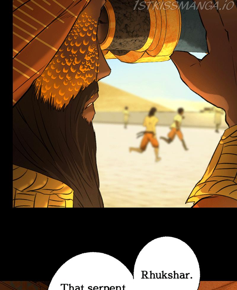 Deor - Manga chapter 69 - page 61