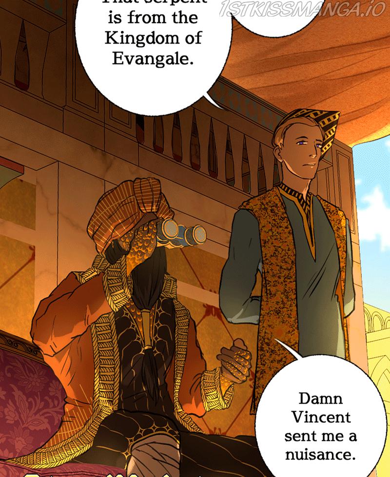 Deor - Manga chapter 69 - page 62