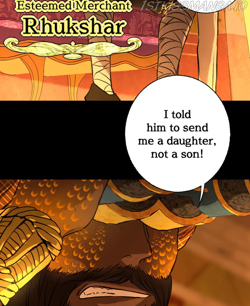 Deor - Manga chapter 69 - page 63