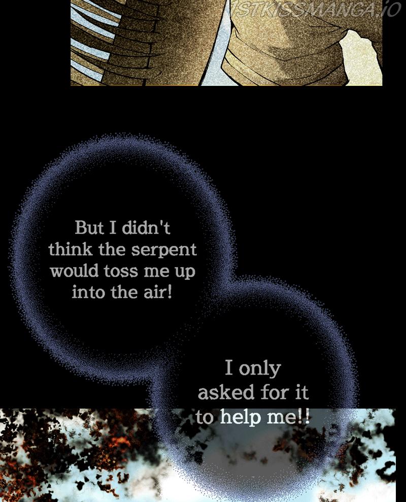 Deor - Manga chapter 69 - page 8