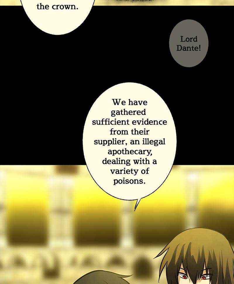 Deor - Manga chapter 42 - page 29