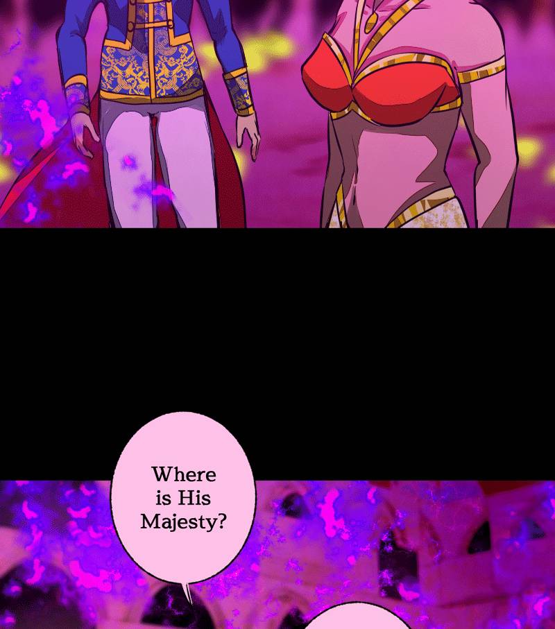 Deor - Manga chapter 43 - page 65