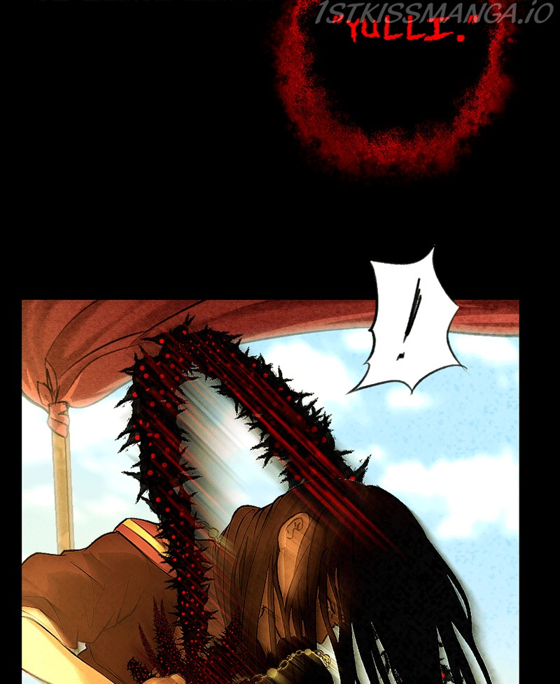 Deor - Manga chapter 67 - page 21
