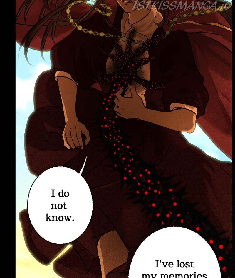 Deor - Manga chapter 67 - page 33