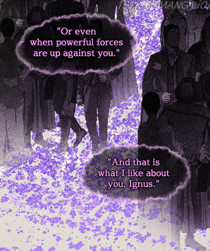 Deor - Manga chapter 67 - page 76