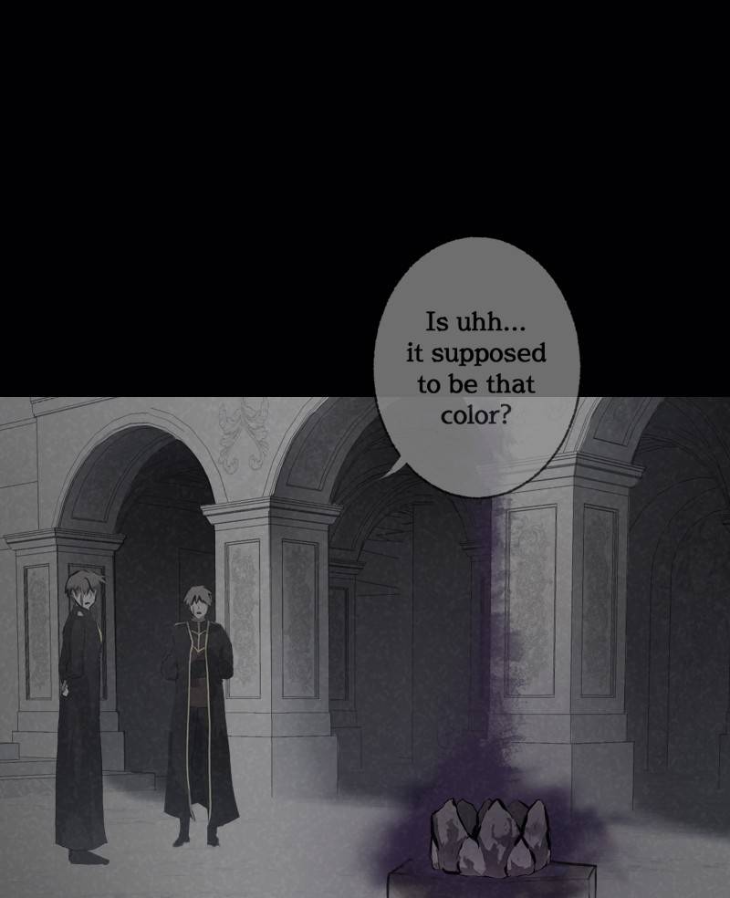 Deor - Manga chapter 46 - page 43