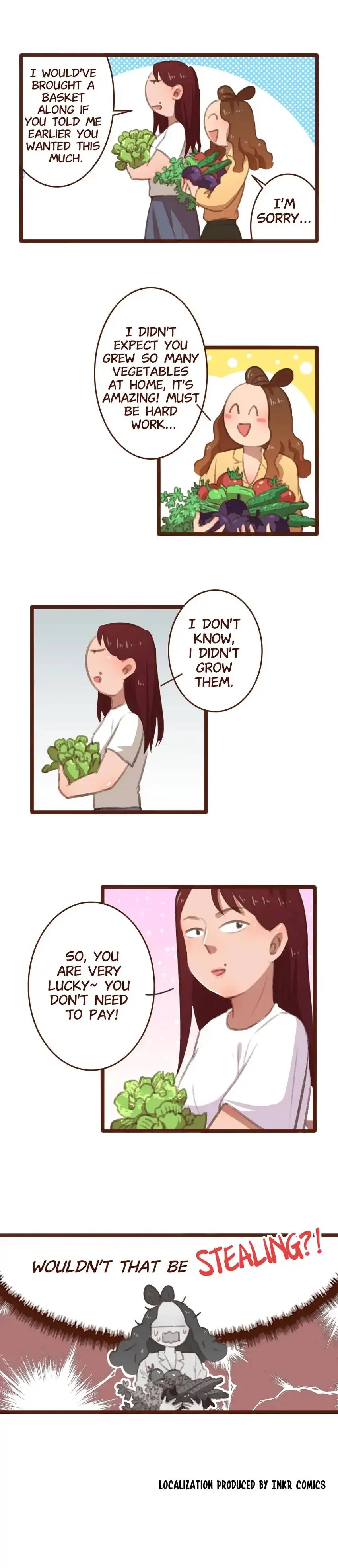 Countryside, Here I Come! Chapter 74 - page 8