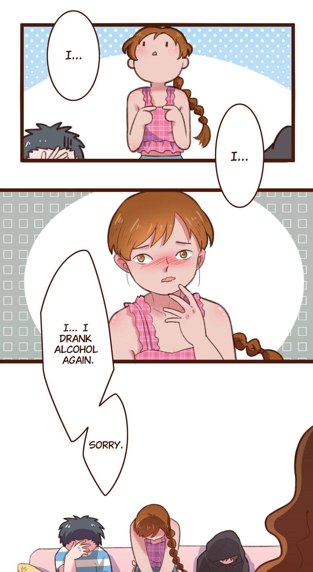 Countryside, Here I Come! Chapter 6 - page 14