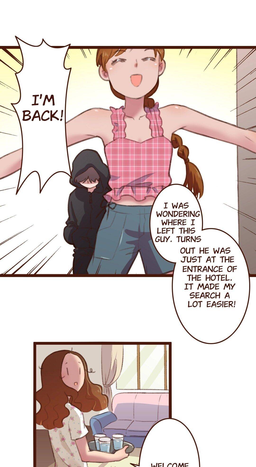 Countryside, Here I Come! Chapter 6 - page 2