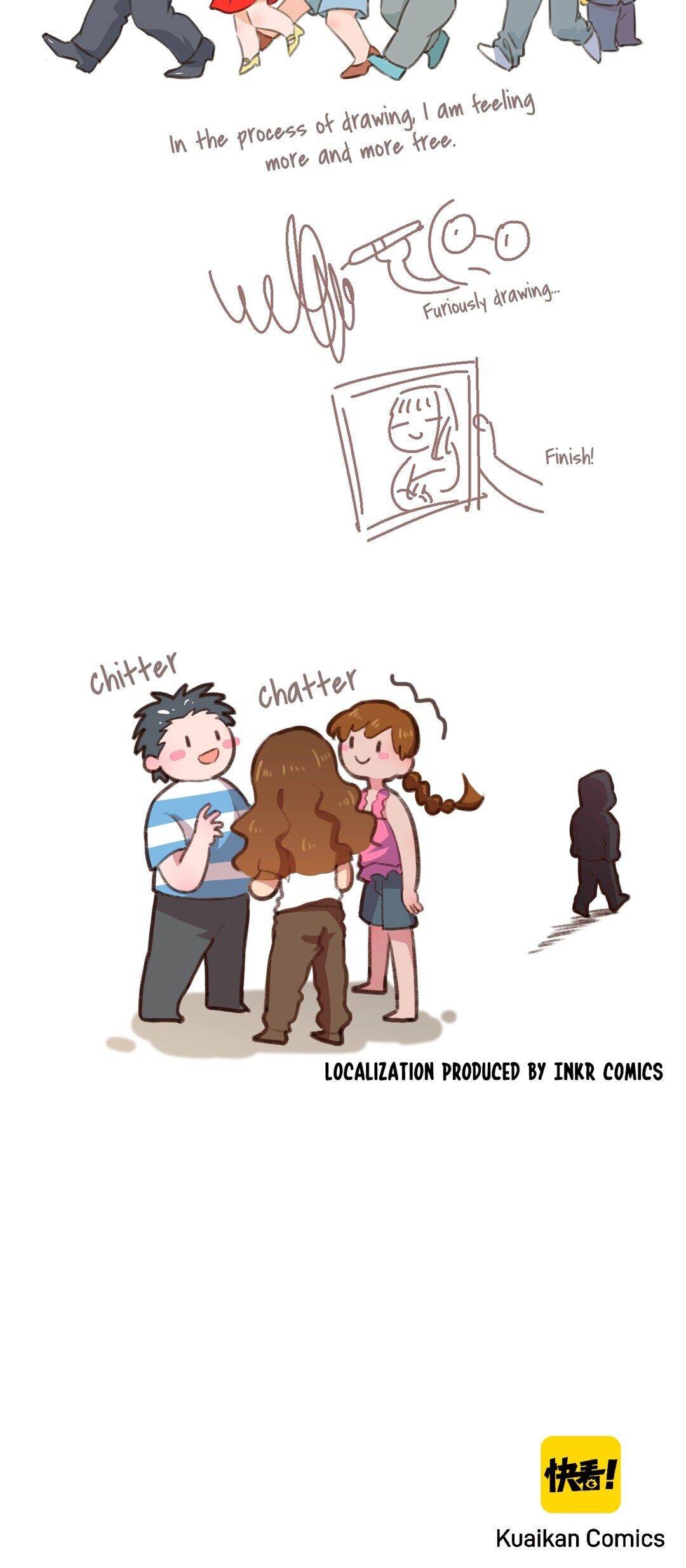 Countryside, Here I Come! Chapter 6 - page 21