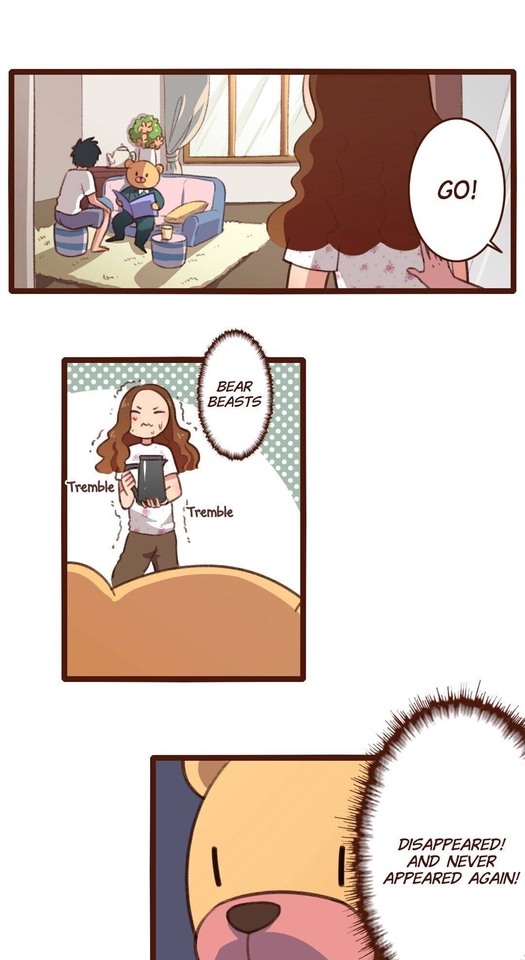 Countryside, Here I Come! Chapter 8 - page 11