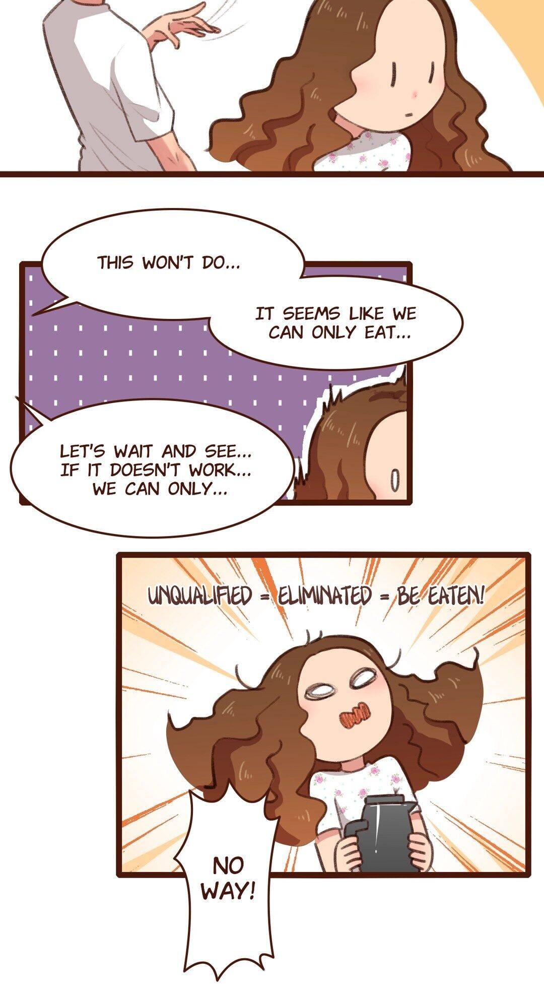 Countryside, Here I Come! Chapter 8 - page 13