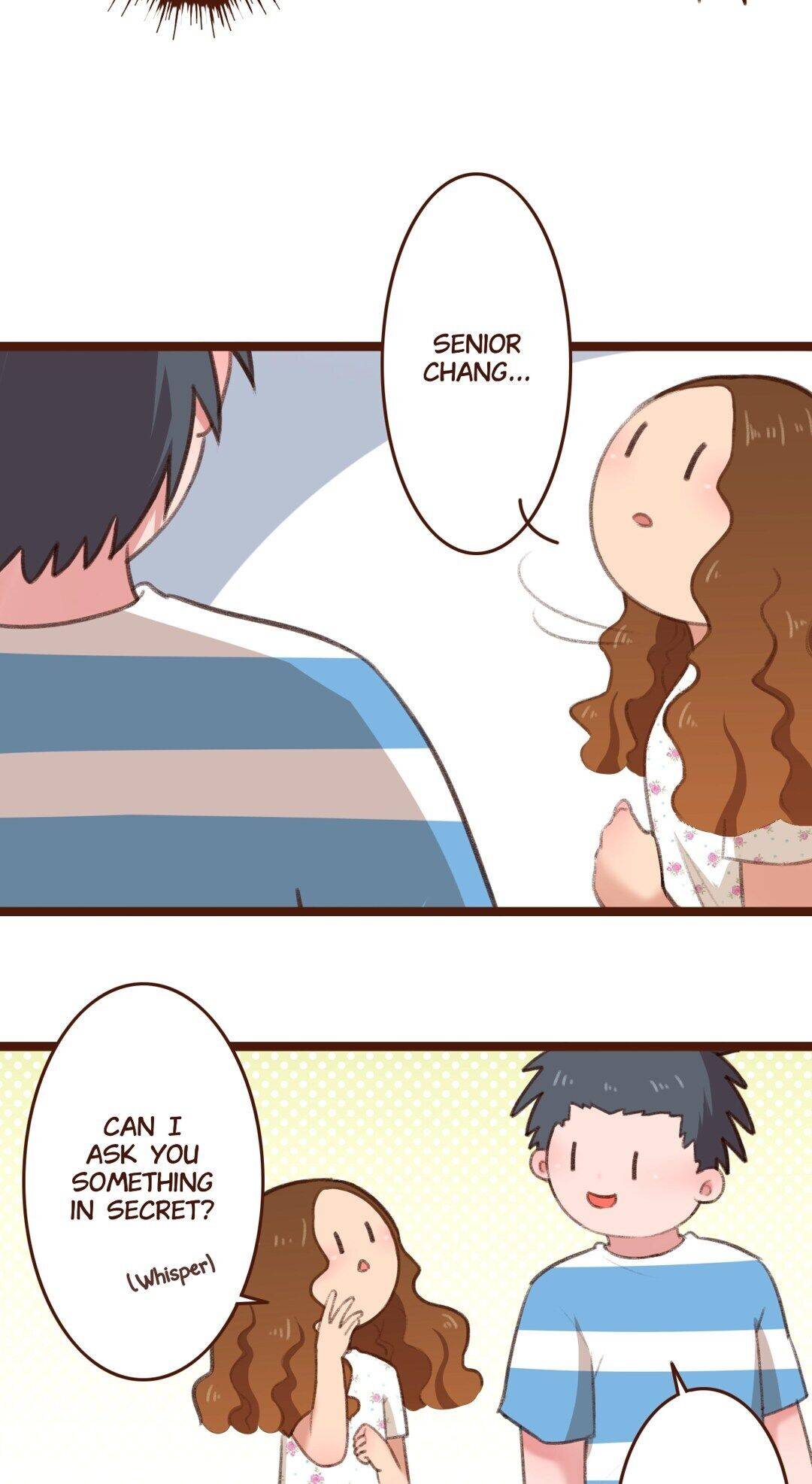 Countryside, Here I Come! Chapter 8 - page 15