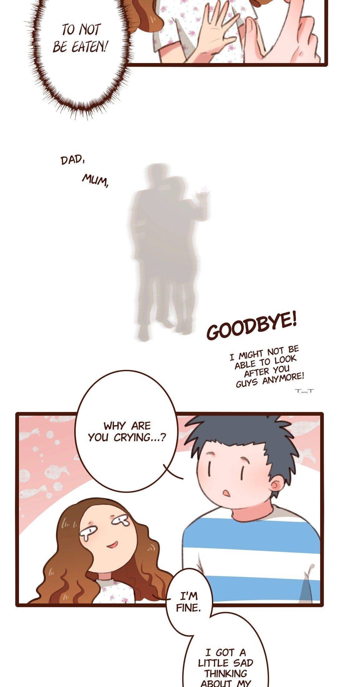 Countryside, Here I Come! Chapter 8 - page 18