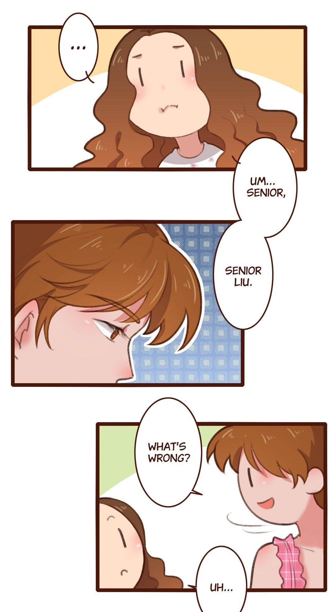 Countryside, Here I Come! Chapter 8 - page 5