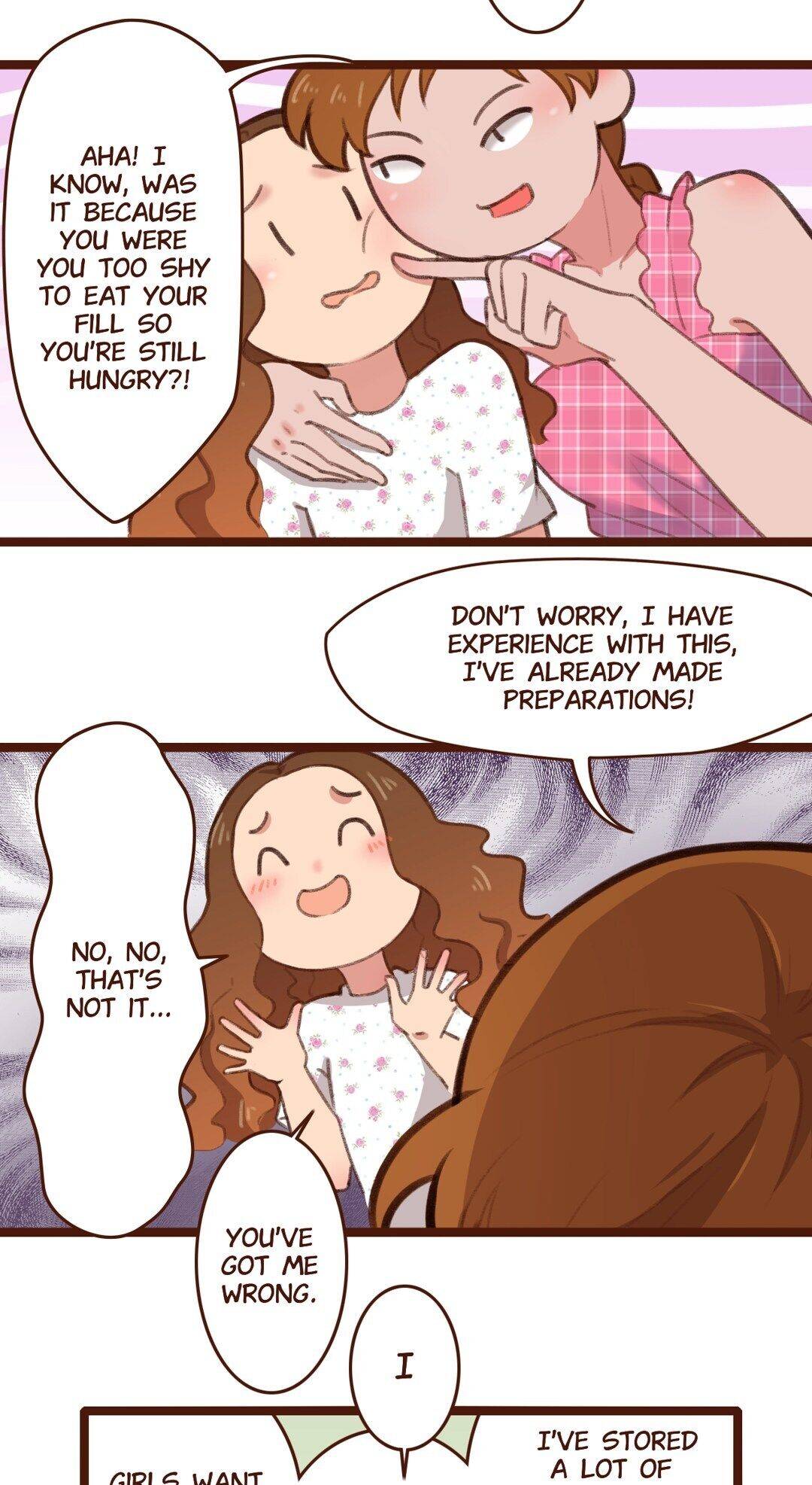 Countryside, Here I Come! Chapter 8 - page 6