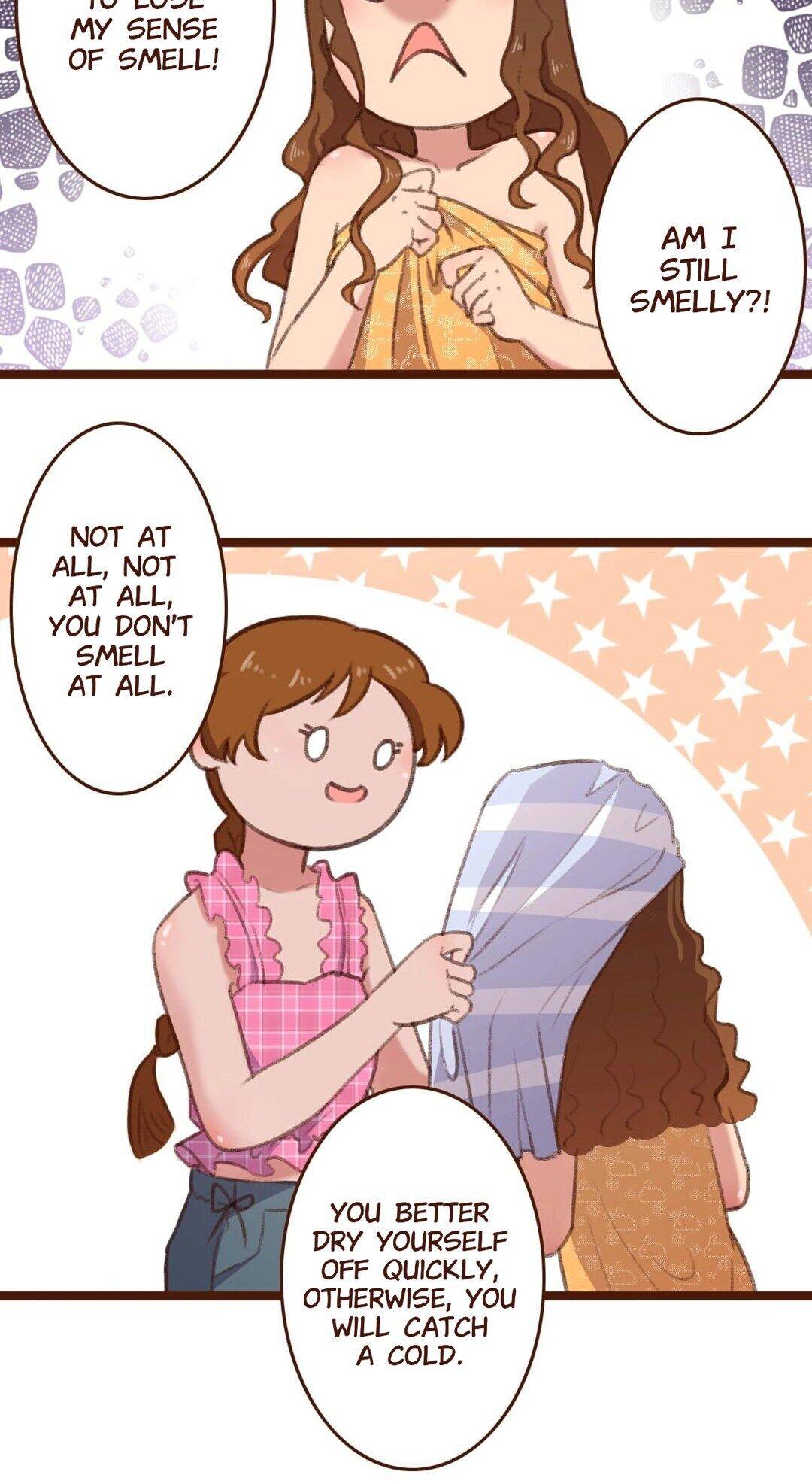 Countryside, Here I Come! Chapter 10 - page 10