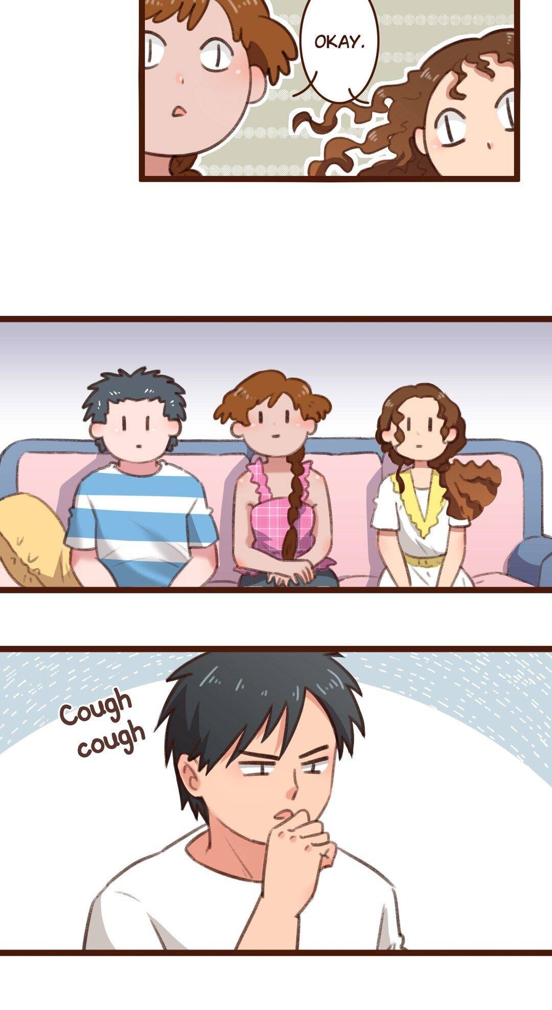 Countryside, Here I Come! Chapter 10 - page 13