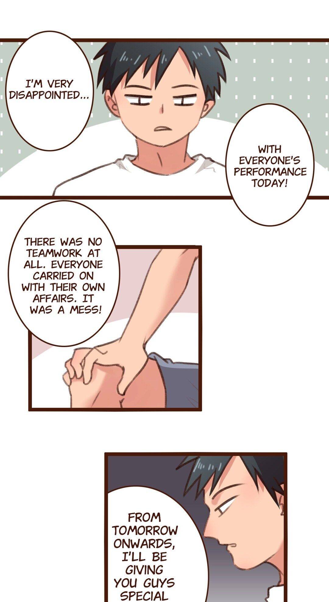 Countryside, Here I Come! Chapter 10 - page 14