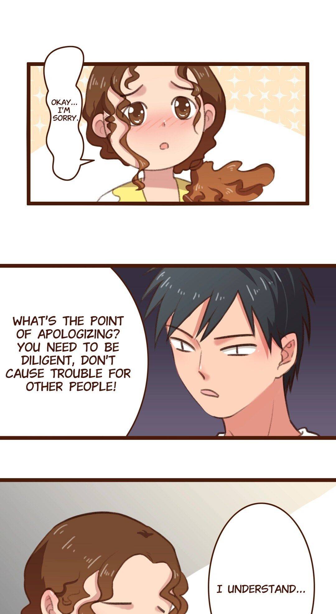 Countryside, Here I Come! Chapter 10 - page 17