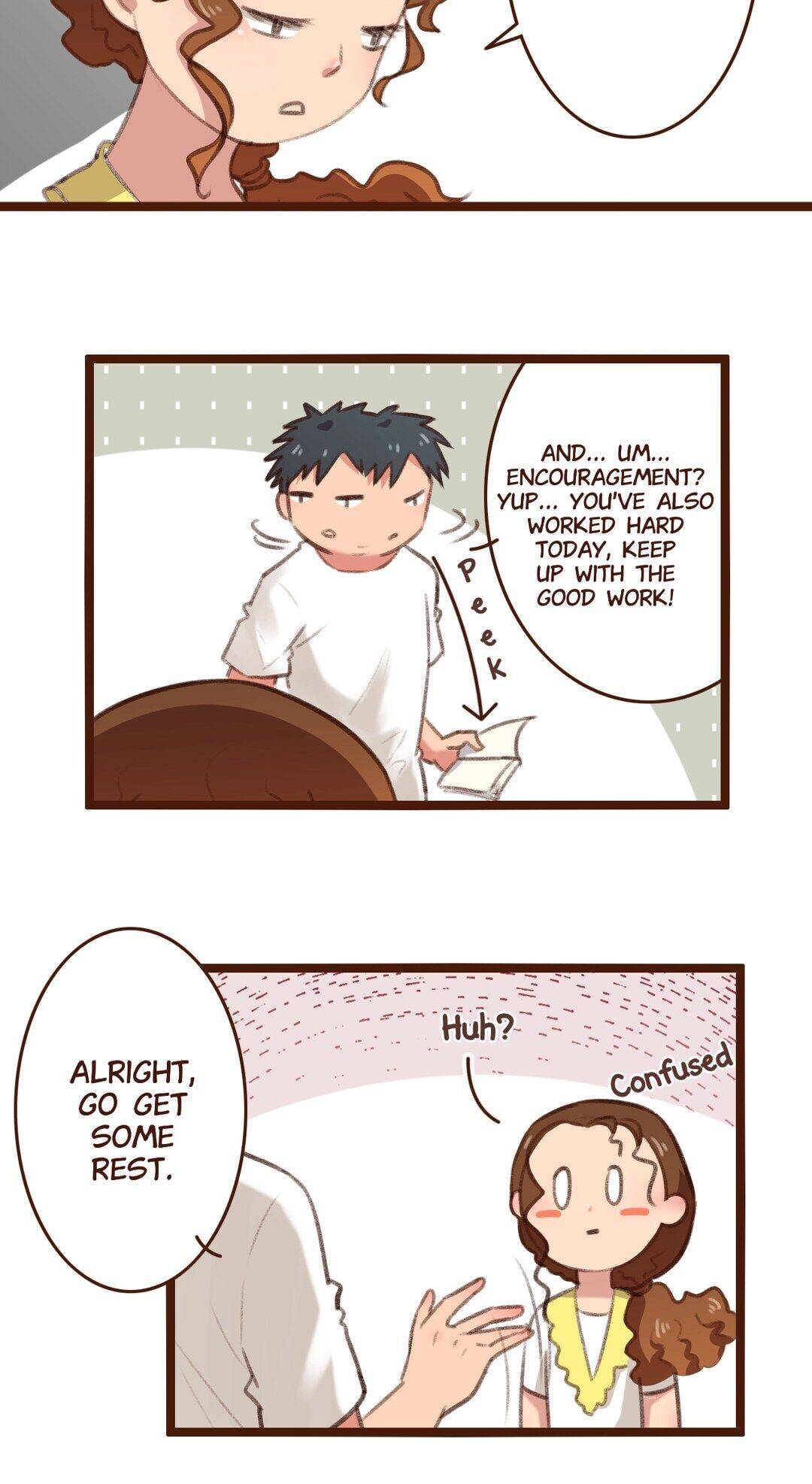 Countryside, Here I Come! Chapter 10 - page 18