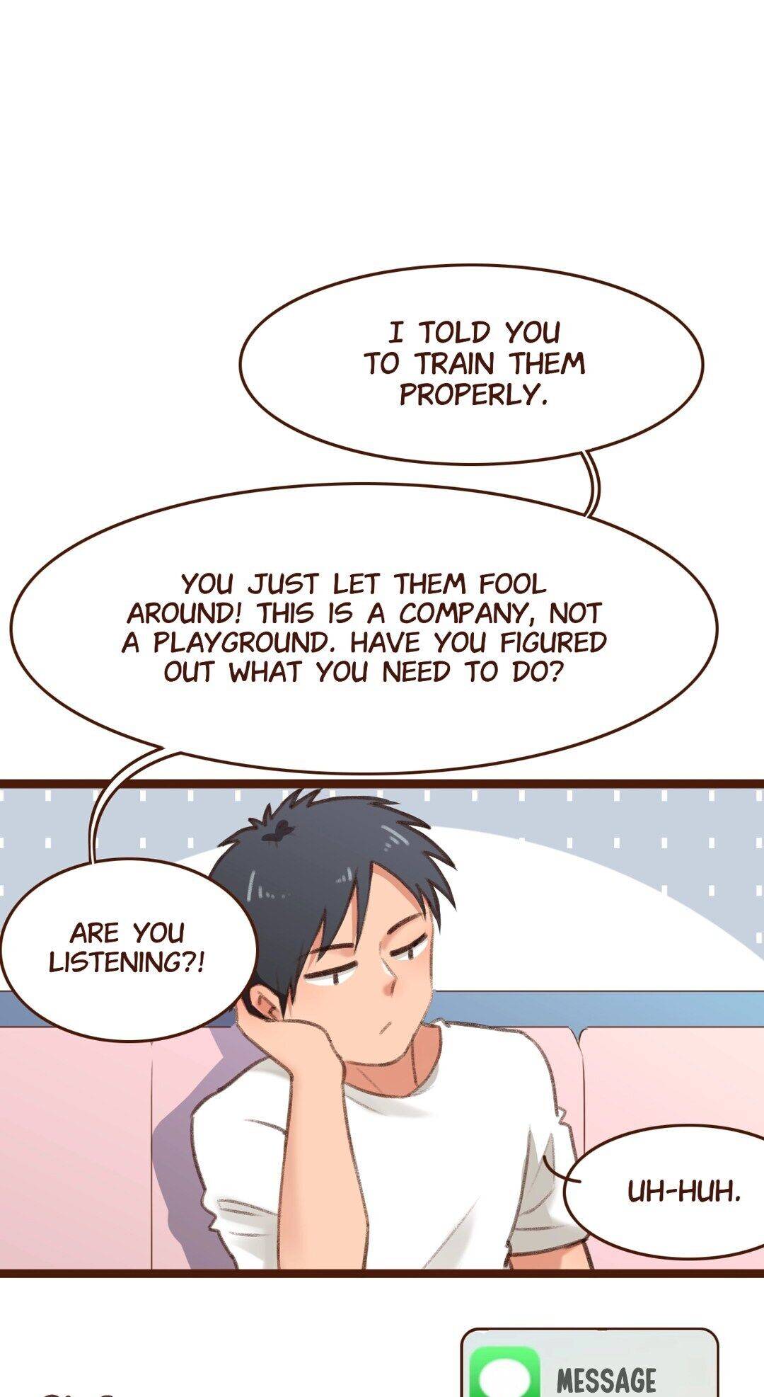 Countryside, Here I Come! Chapter 10 - page 2