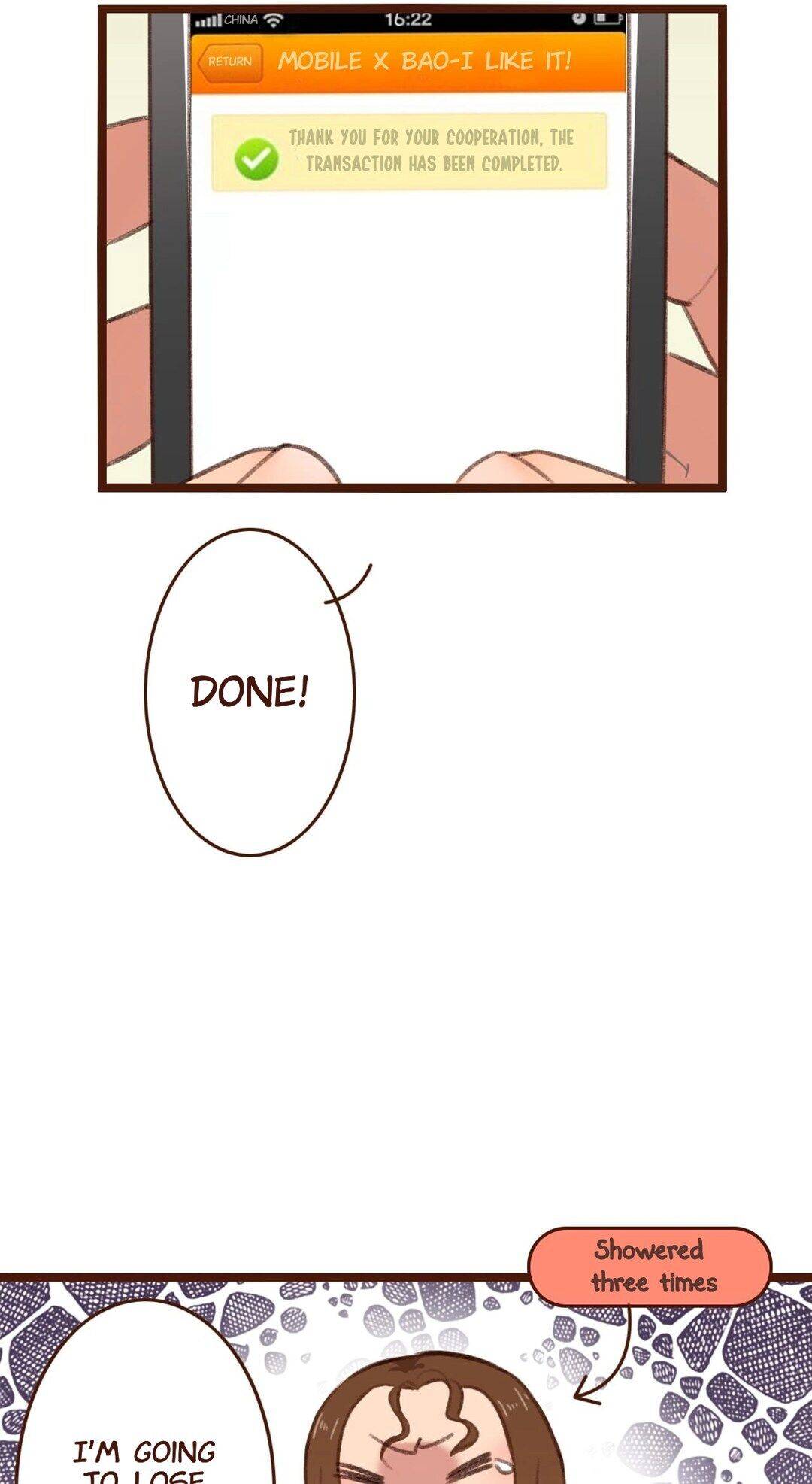 Countryside, Here I Come! Chapter 10 - page 9