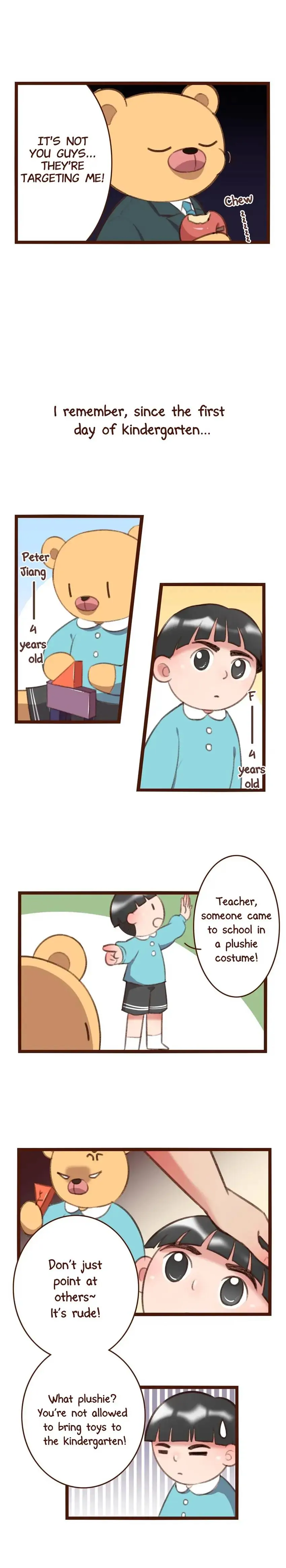 Countryside, Here I Come! Chapter 24 - page 5