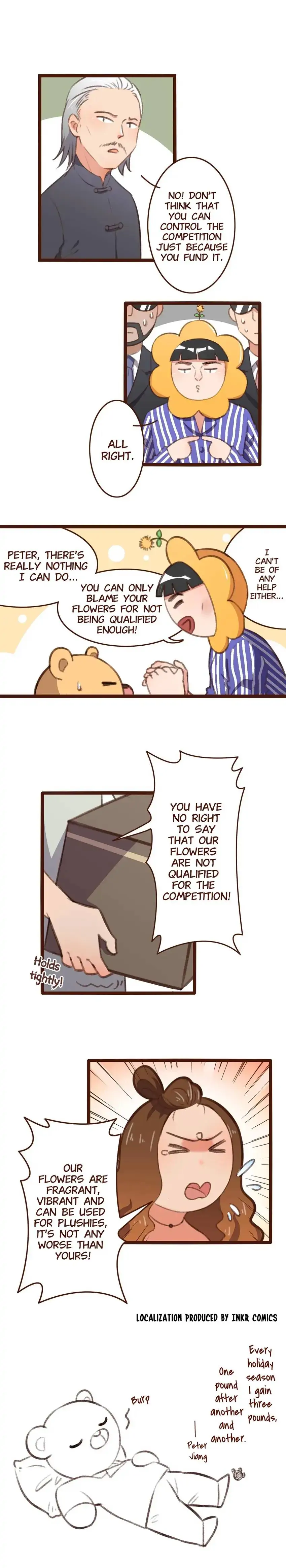 Countryside, Here I Come! Chapter 26 - page 7