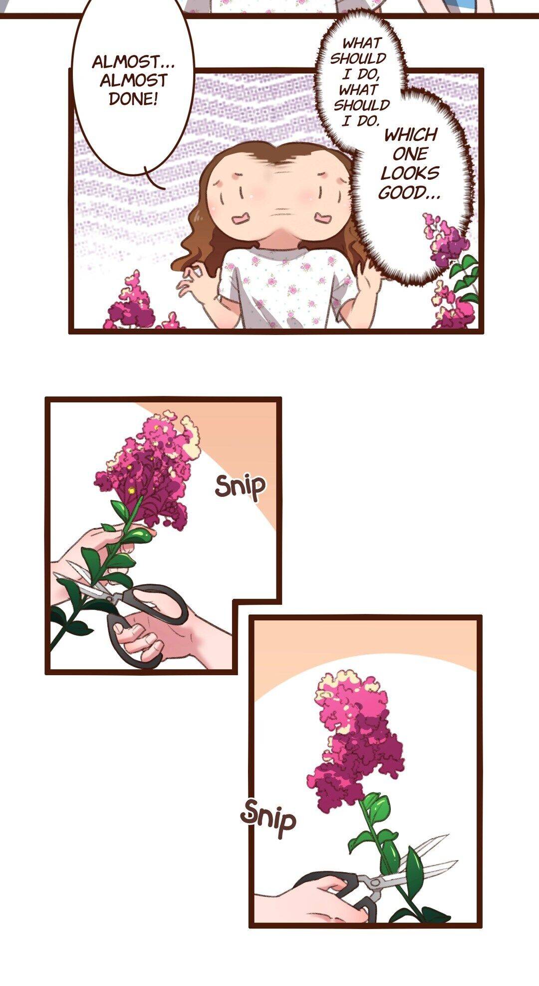 Countryside, Here I Come! Chapter 9 - page 10