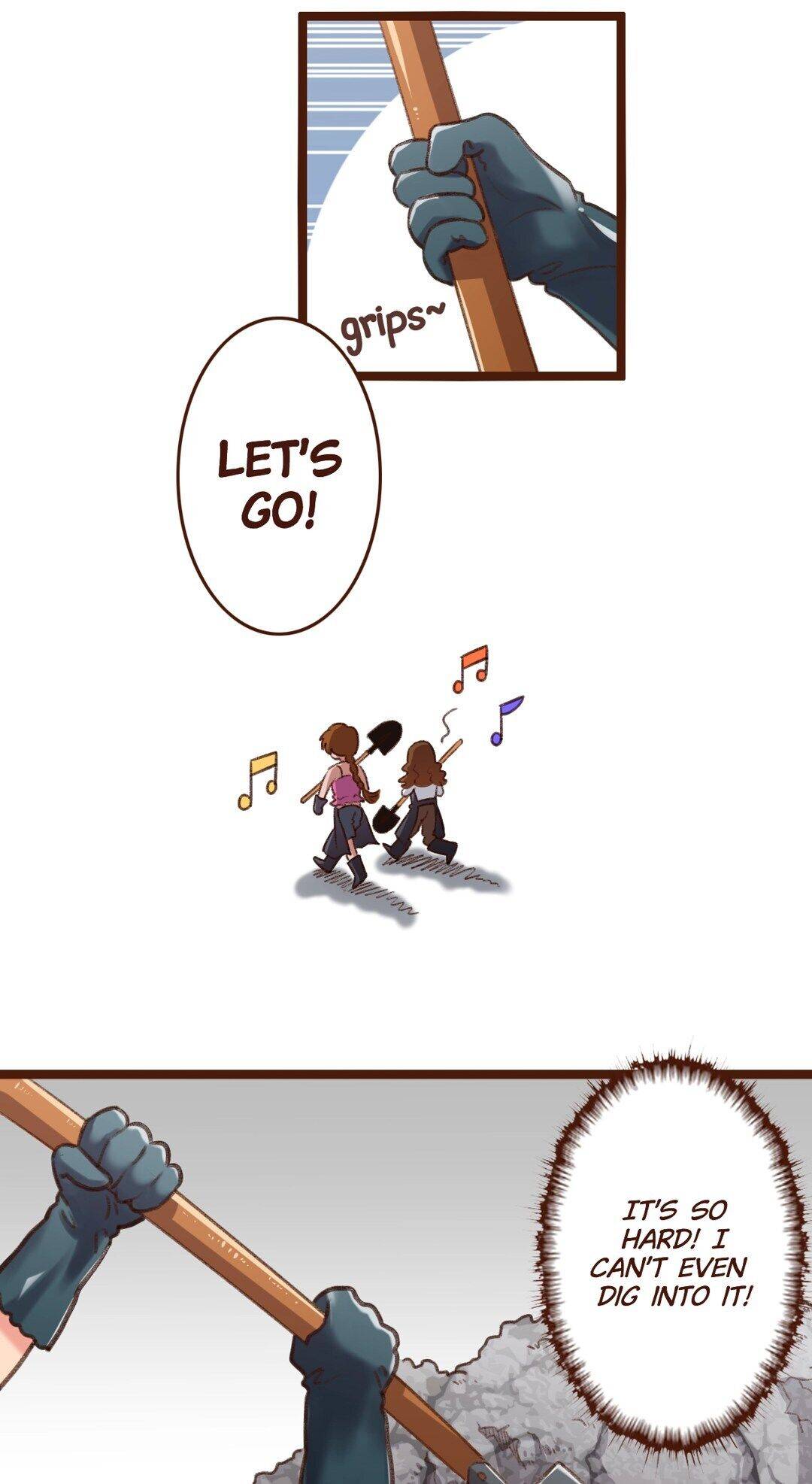 Countryside, Here I Come! Chapter 9 - page 15