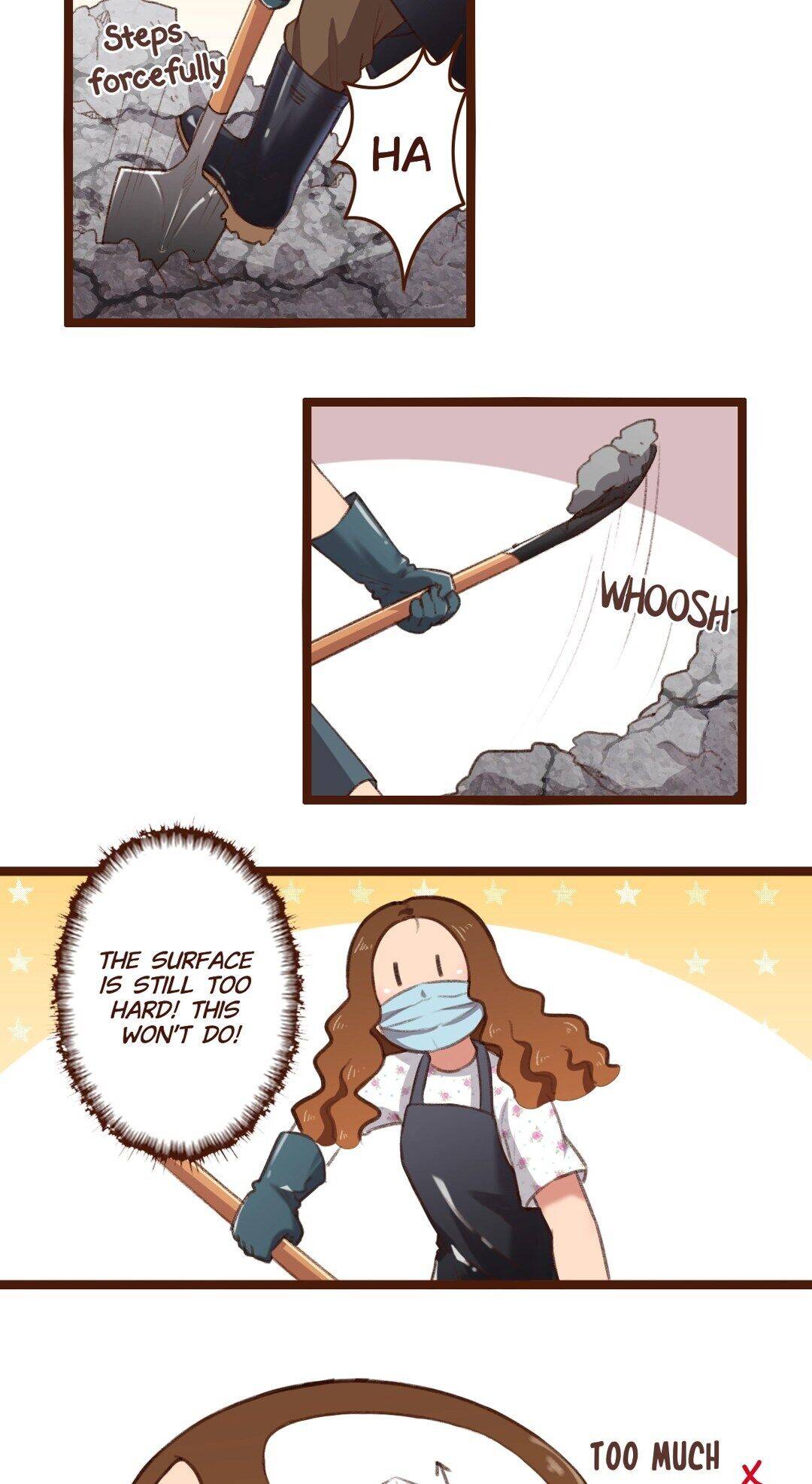 Countryside, Here I Come! Chapter 9 - page 18