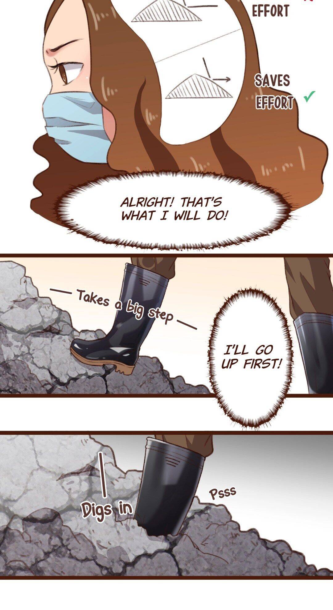 Countryside, Here I Come! Chapter 9 - page 19