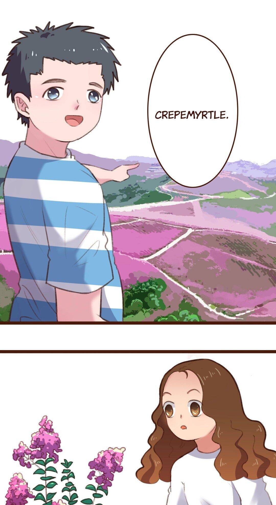Countryside, Here I Come! Chapter 9 - page 5