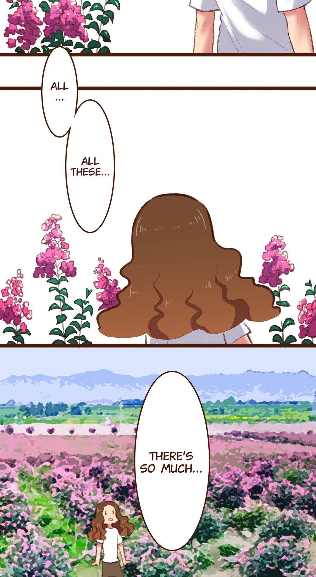 Countryside, Here I Come! Chapter 9 - page 6
